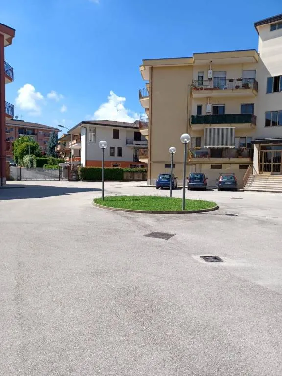 Appartamento in vendita a San Giorgio del Sannio - Centro - foto 3