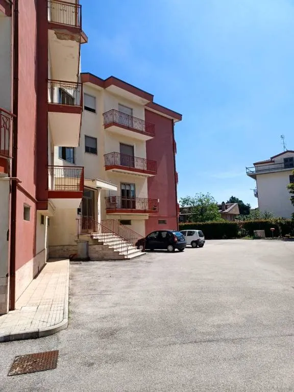 Appartamento in vendita a San Giorgio del Sannio - Centro - foto 8