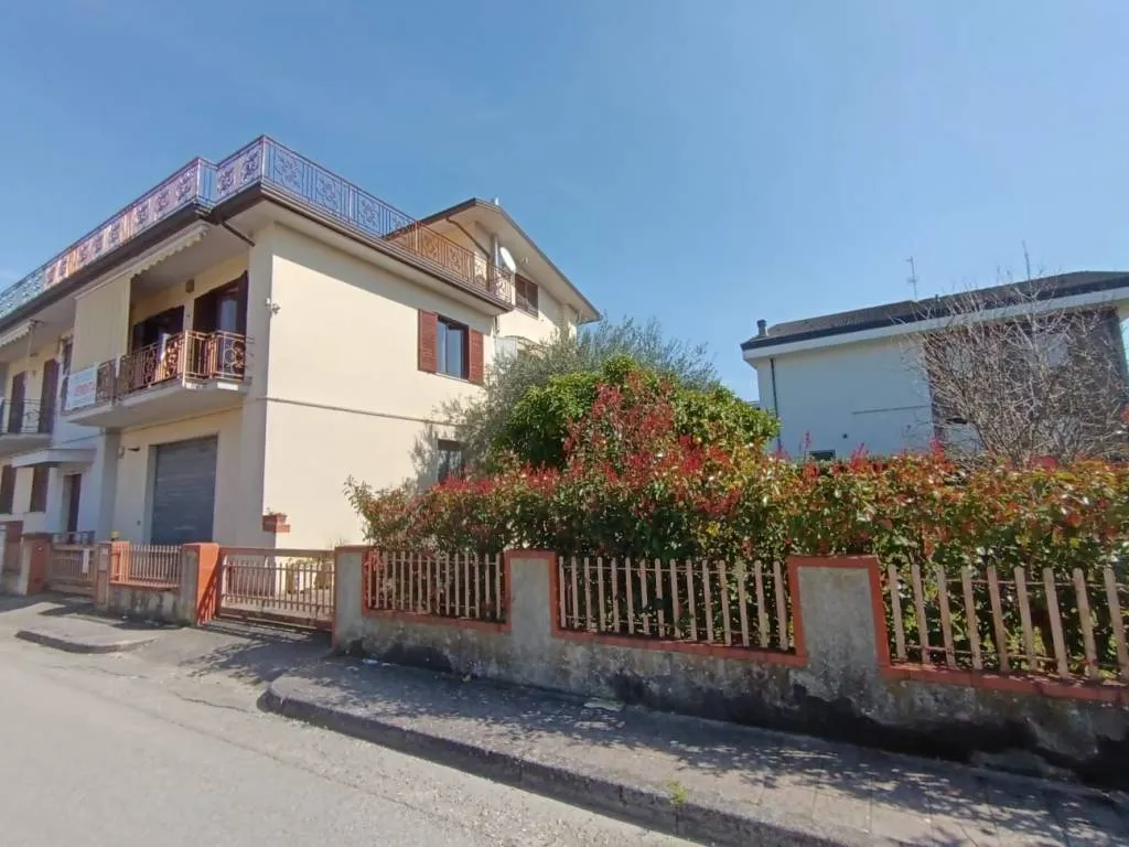 Villa in vendita a San Giorgio del Sannio - Centro - foto 2