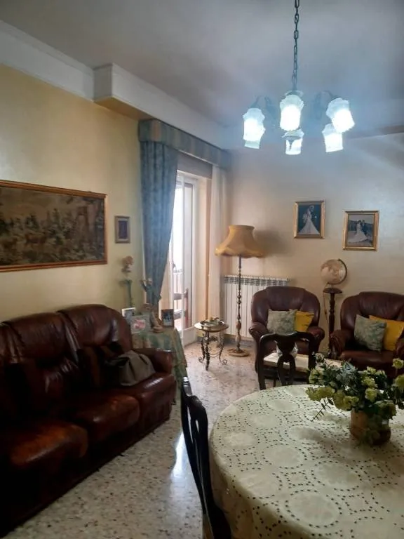 Appartamento in vendita a San Giorgio del Sannio - Centro - foto 2