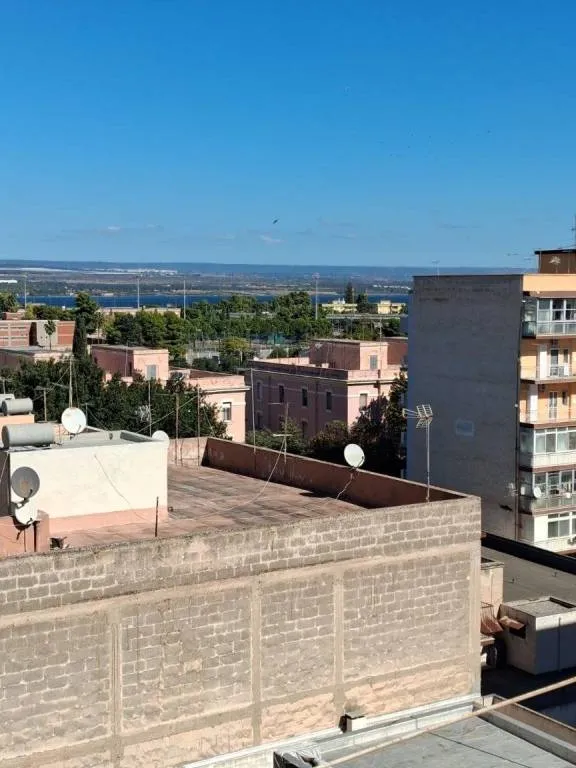 Attico in vendita a Taranto - Tre Carrare, Italia, Montegranaro - foto 9