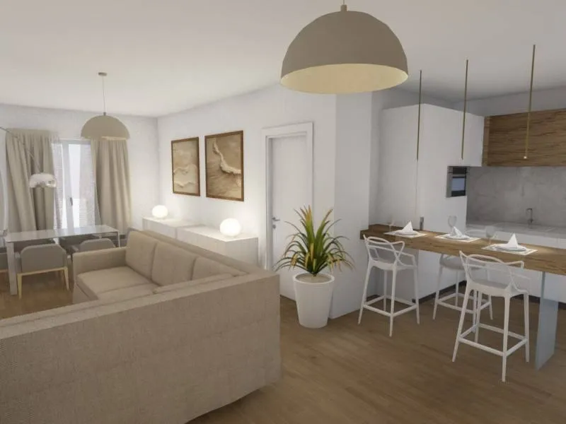 Appartamento in vendita a Taranto - Tre Carrare, Italia, Montegranaro - foto 1