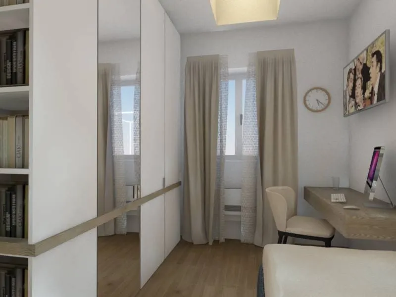 Appartamento in vendita a Taranto - Tre Carrare, Italia, Montegranaro - foto 10