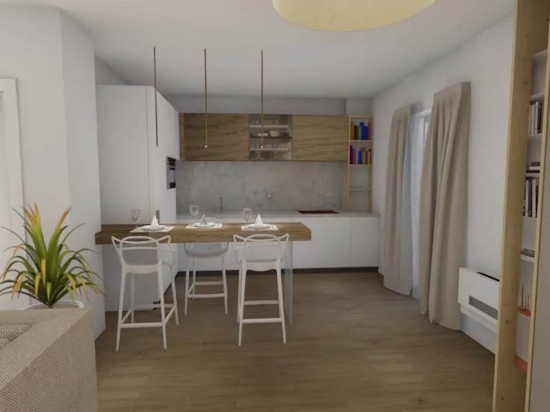 Appartamento in vendita a Taranto - Tre Carrare, Italia, Montegranaro - foto 2