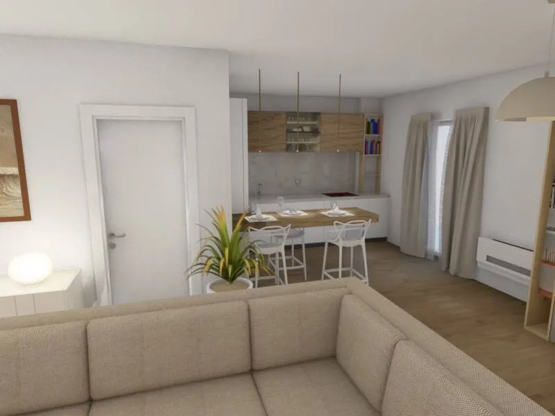 Appartamento in vendita a Taranto - Tre Carrare, Italia, Montegranaro - foto 5
