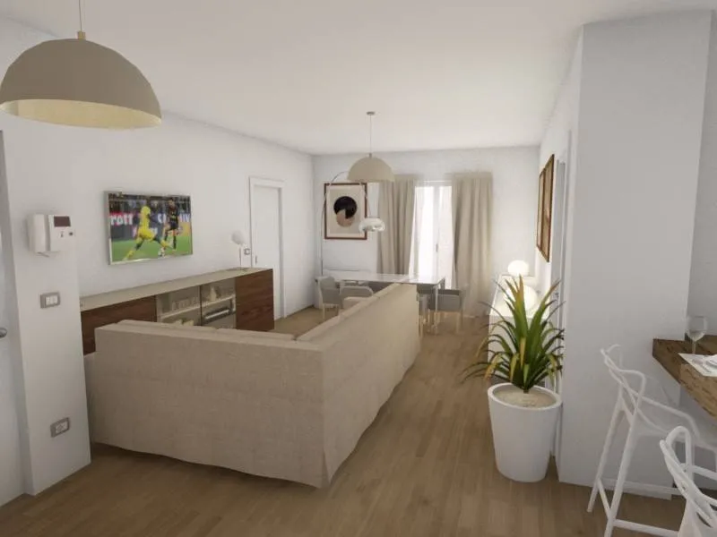 Appartamento in vendita a Taranto - Tre Carrare, Italia, Montegranaro - foto 6