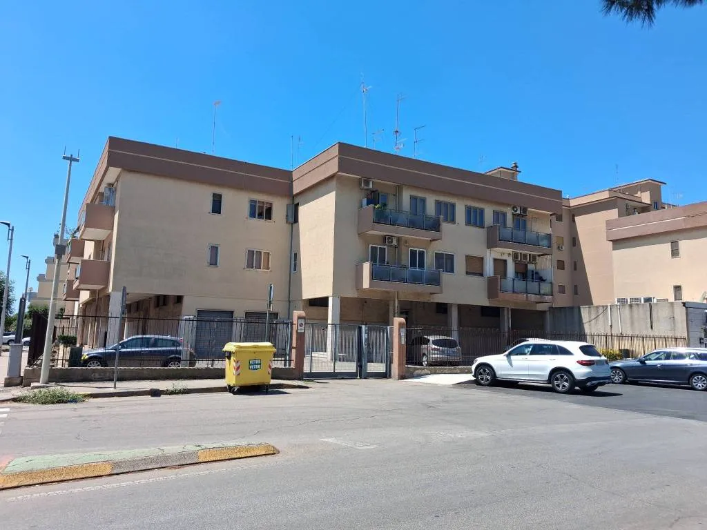 Appartamento in vendita a Taranto - Solito, Corvisea, Taranto 2, Salinella - foto 2