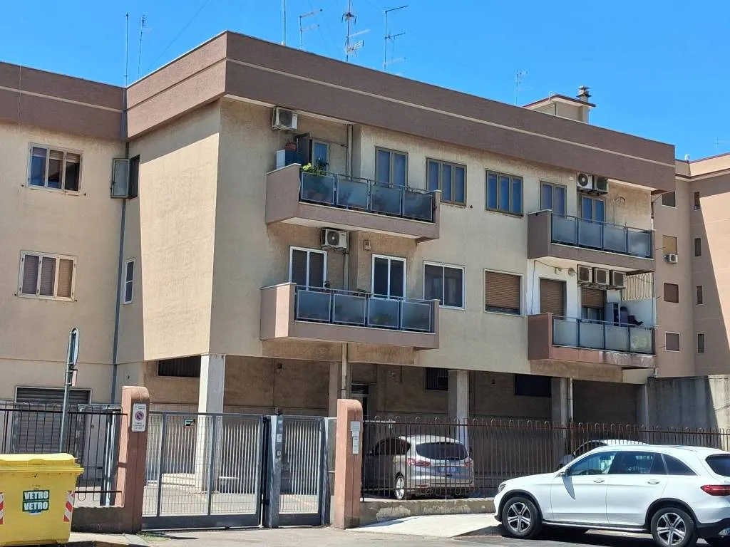 Appartamento in vendita a Taranto - Solito, Corvisea, Taranto 2, Salinella - foto 3