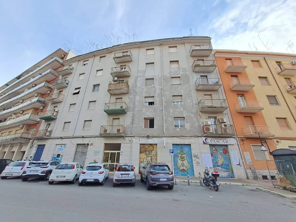 Appartamento in vendita a Taranto - Tre Carrare, Italia, Montegranaro - foto 1