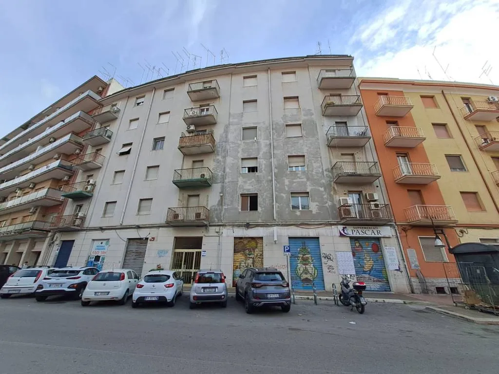 Appartamento in vendita a Taranto - Tre Carrare, Italia, Montegranaro - foto 2