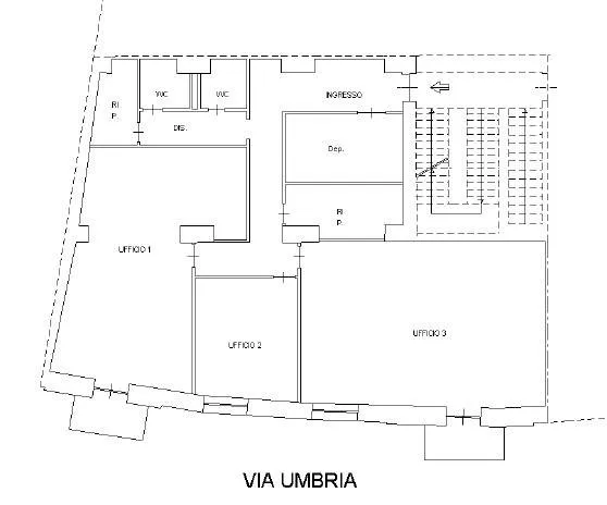 Appartamento in vendita a Taranto - Tre Carrare, Italia, Montegranaro - foto 7
