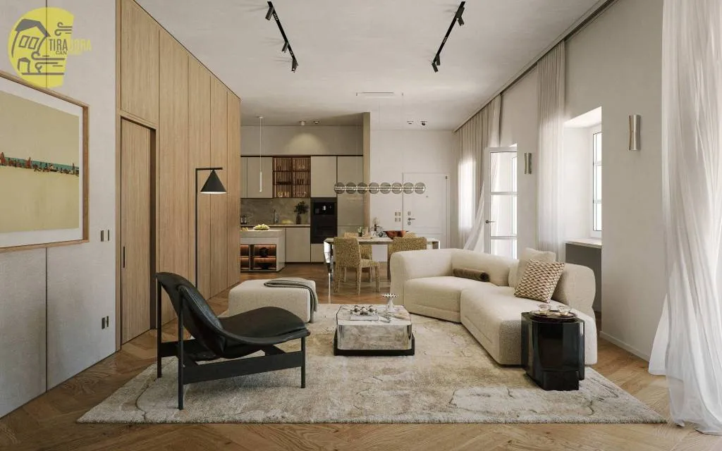 Appartamento in vendita a Trieste - Centro - foto 3