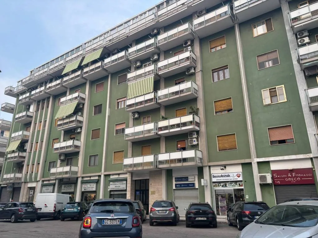 Appartamento in vendita a Taranto - Tre Carrare, Italia, Montegranaro - foto 1