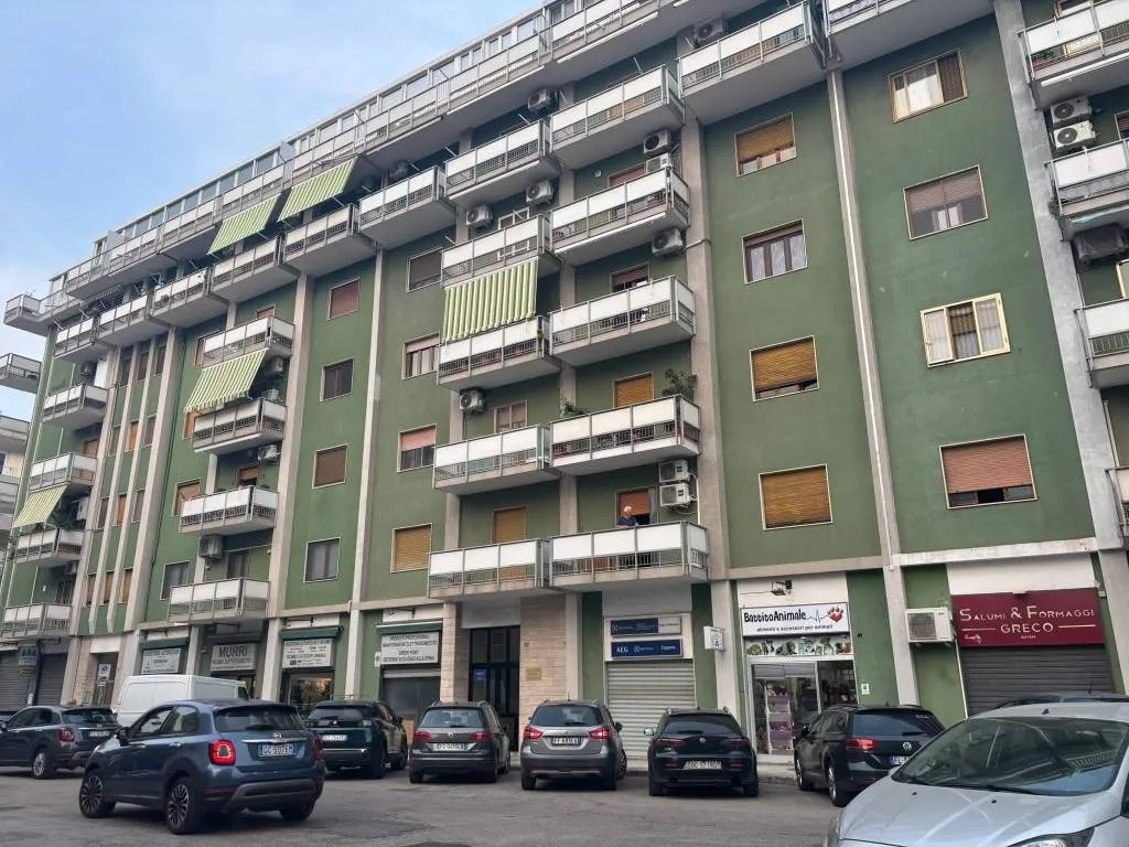 Appartamento in vendita a Taranto - Tre Carrare, Italia, Montegranaro - foto 2