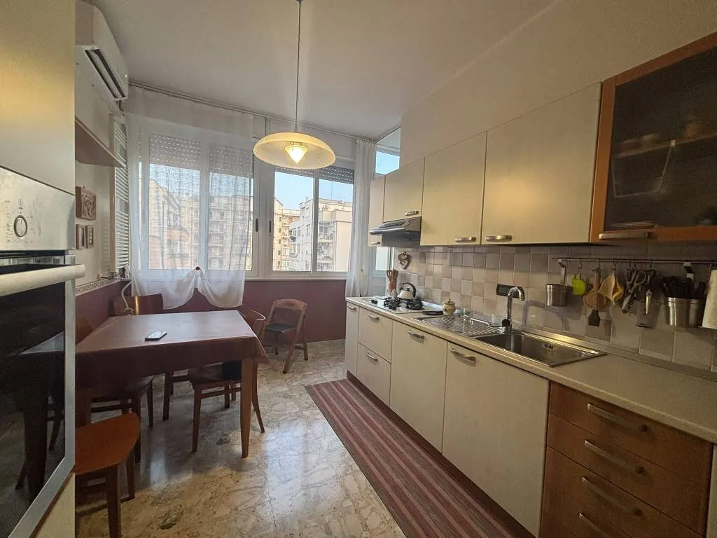 Appartamento in vendita a Taranto - Tre Carrare, Italia, Montegranaro - foto 3