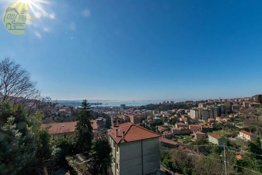Appartamento in vendita a Trieste - Roiano, Gretta, Conconello, Barcola - foto 6