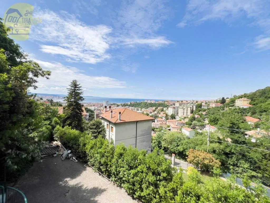 Appartamento in vendita a Trieste - Roiano, Gretta, Conconello, Barcola - foto 7