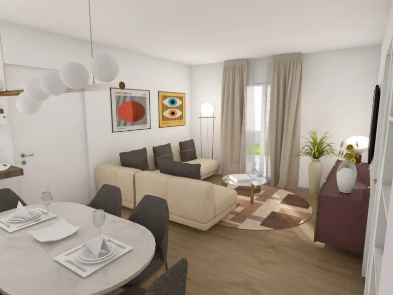 Appartamento in vendita a Taranto - Paolo VI, Tamburi, Lido Azzurro - foto 1