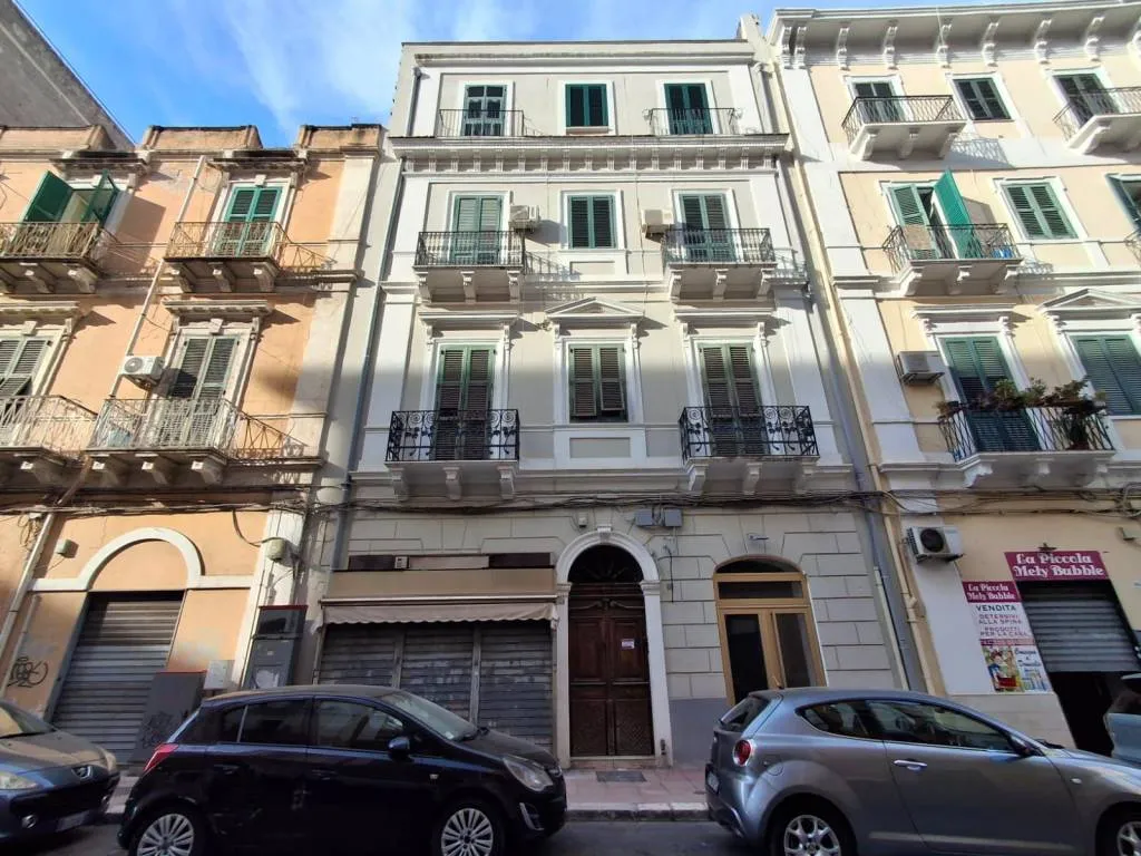 Appartamento in vendita a Taranto - Isola, Città Vecchia, Borgo - foto 1