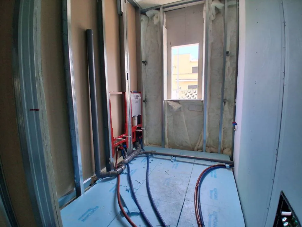 Villa in vendita a Taranto - San Vito, Carelli, Talsano, San Donato - foto 7