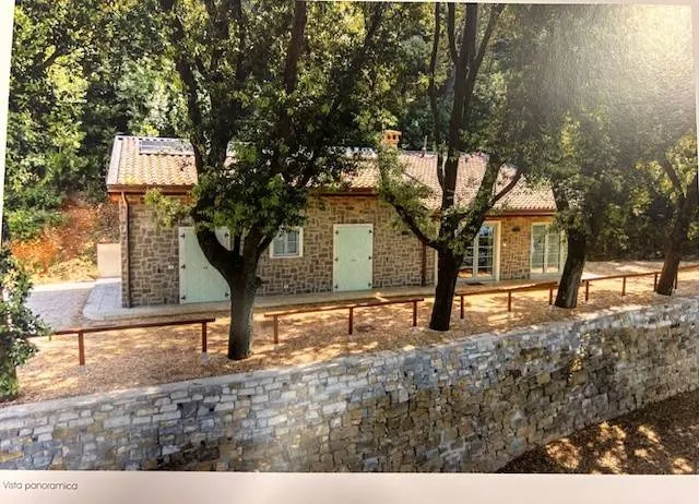 Villa in vendita a Trieste - Costiera, Grignano, Santa Croce - foto 1