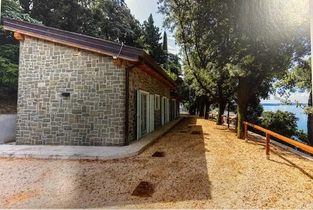 Villa in vendita a Trieste - Costiera, Grignano, Santa Croce - foto 2