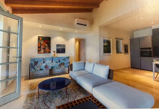 Villa in vendita a Trieste - Costiera, Grignano, Santa Croce - foto 4