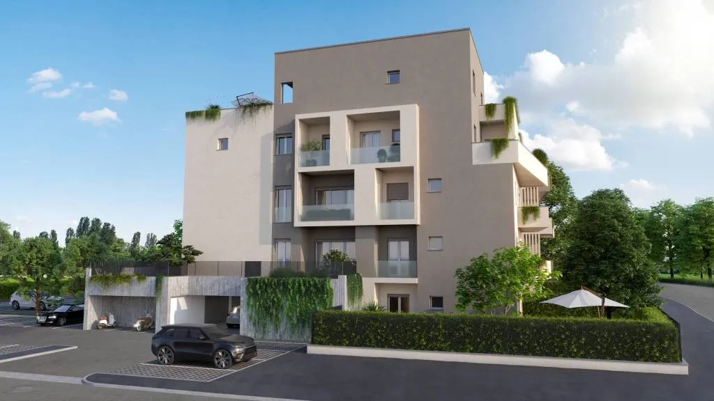 Appartamento in vendita a San Giovanni in Persiceto - Centro - foto 1