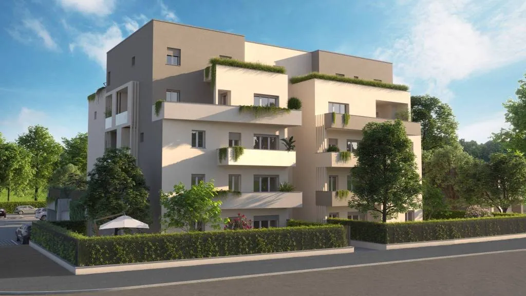 Appartamento in vendita a San Giovanni in Persiceto - Centro - foto 2