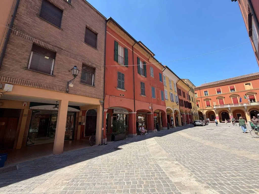 Appartamento in vendita a San Giovanni in Persiceto - Centro - foto 1