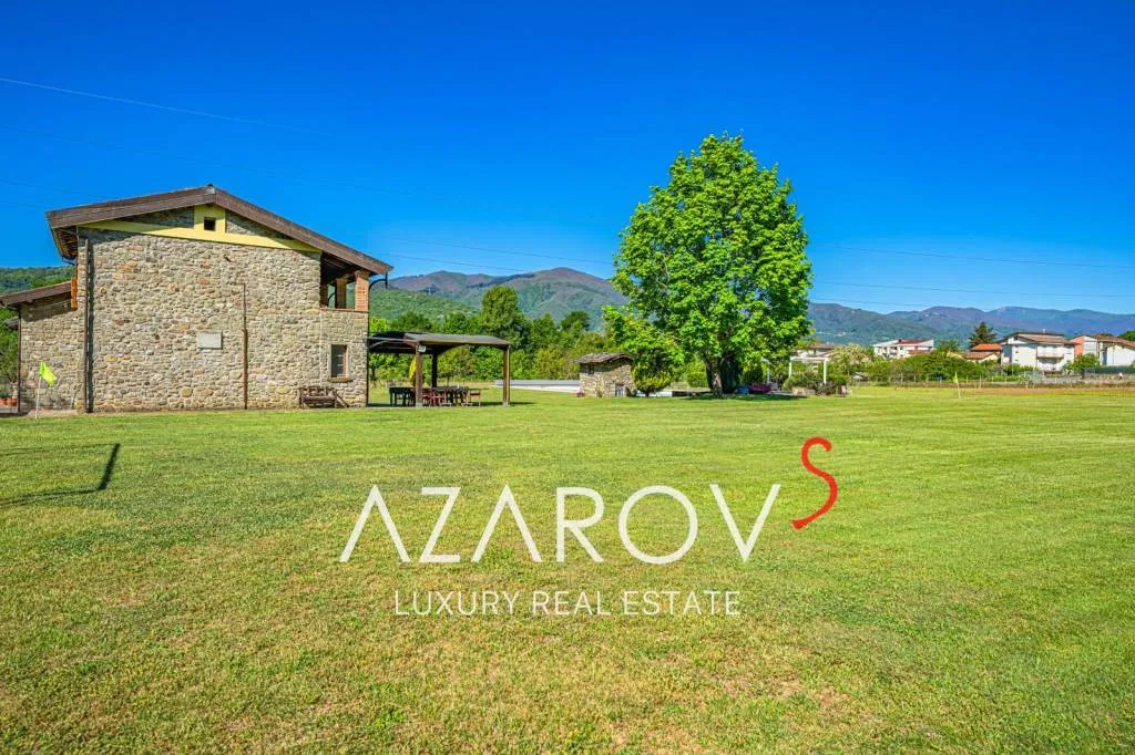 Villa in vendita a Villafranca in Lunigiana - Centro - foto 10