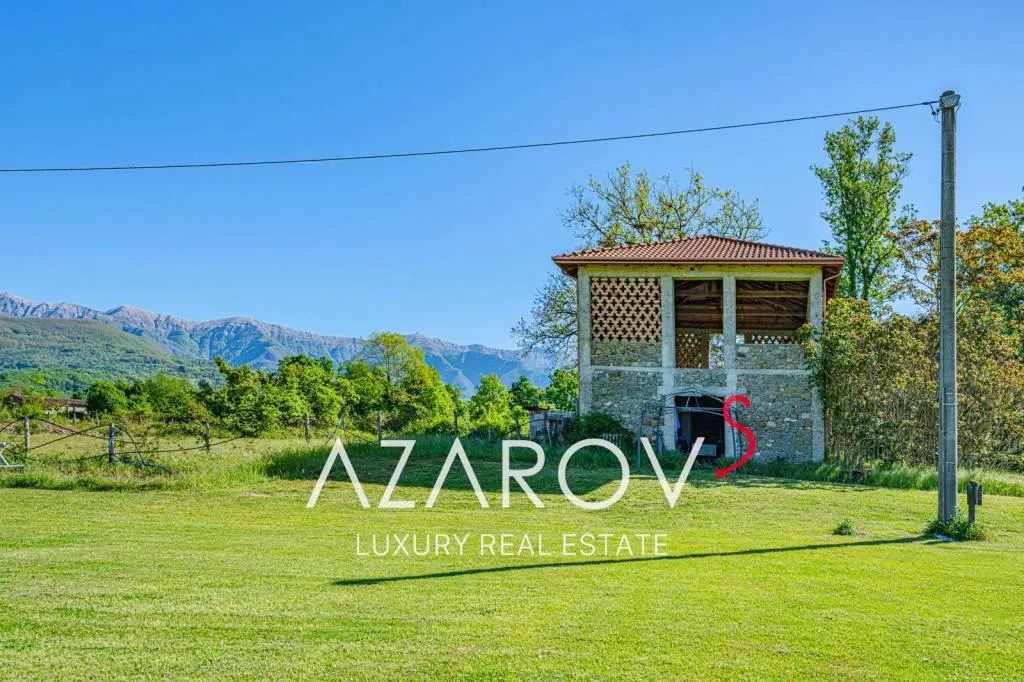 Villa in vendita a Villafranca in Lunigiana - Centro - foto 7