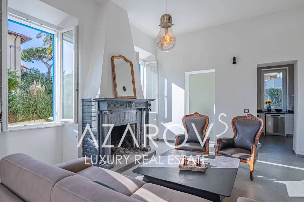 Villa in vendita a Santa Marinella - Centro - foto 6