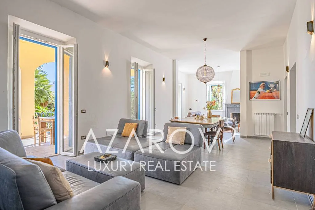 Villa in vendita a Santa Marinella - Centro - foto 9