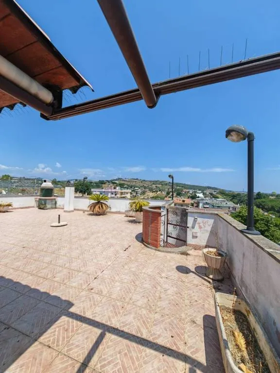 Appartamento in vendita a Santa Marinella - Colfiorito, Elcetina - foto 4