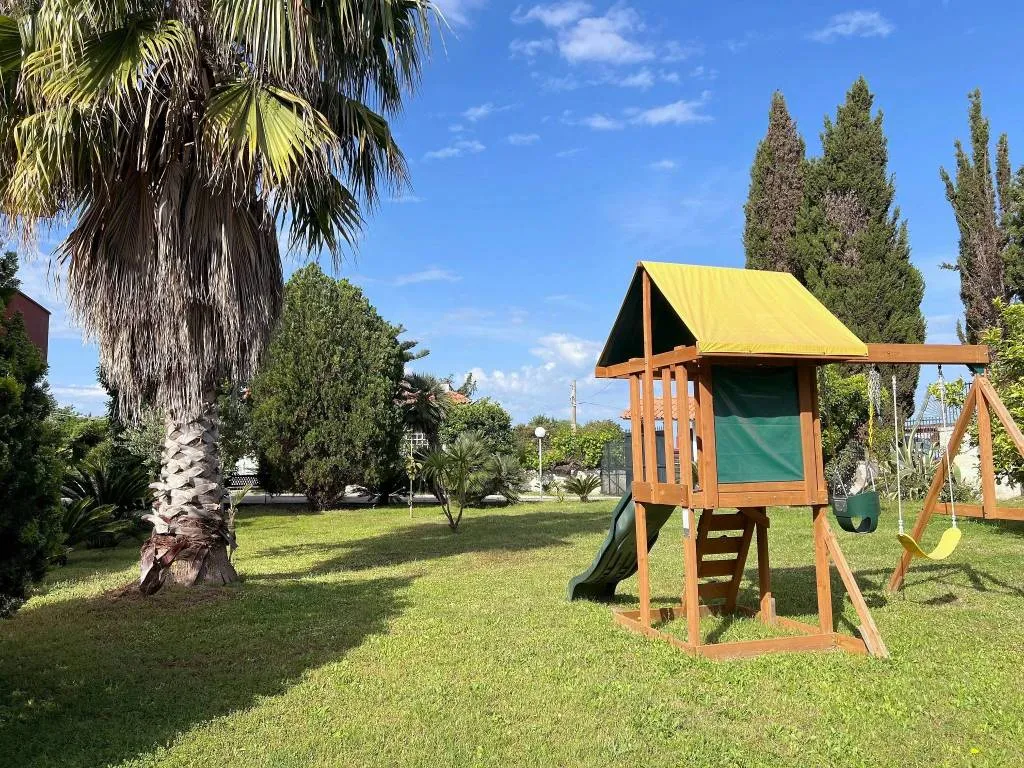 Villa in vendita a Pozzuoli - Monterusciello - foto 1