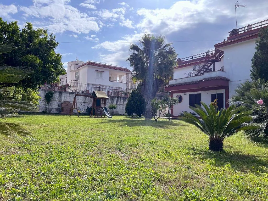 Villa in vendita a Pozzuoli - Monterusciello - foto 2