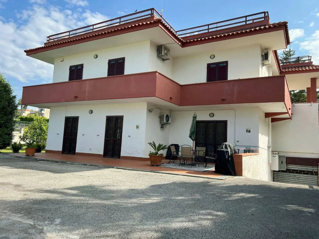 Villa in vendita a Pozzuoli - Monterusciello - foto 7