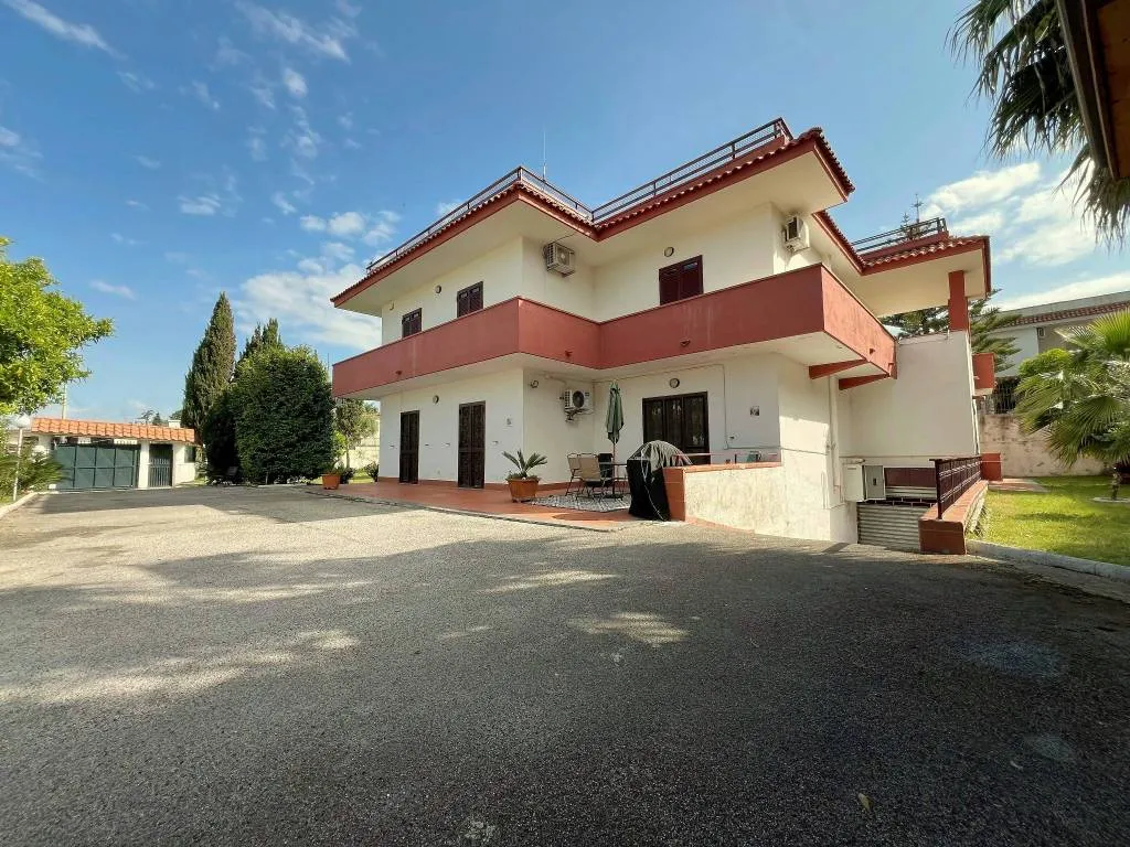 Villa in vendita a Pozzuoli - Monterusciello - foto 8