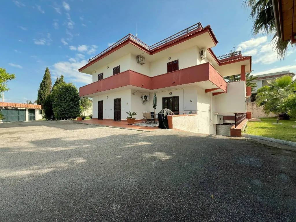 Villa in vendita a Pozzuoli - Monterusciello - foto 9