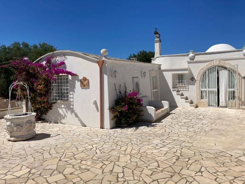 Rustico in vendita a Ostuni - Santa Caterina, Ramunno, Chianchizzo - foto 3