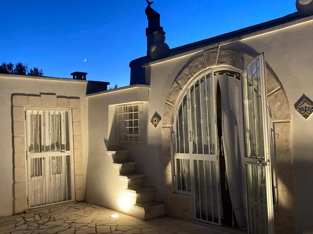Rustico in vendita a Ostuni - Santa Caterina, Ramunno, Chianchizzo - foto 4