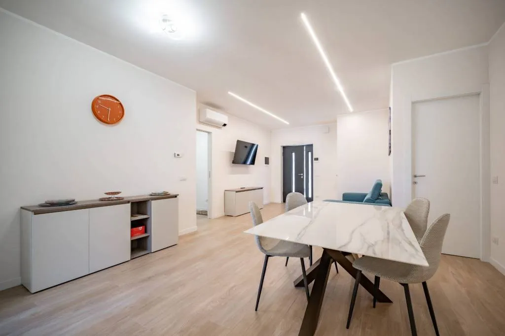 Appartamento in vendita a Calolziocorte - Centro - foto 1