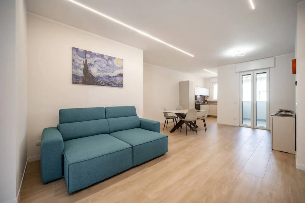 Appartamento in vendita a Calolziocorte - Centro - foto 2