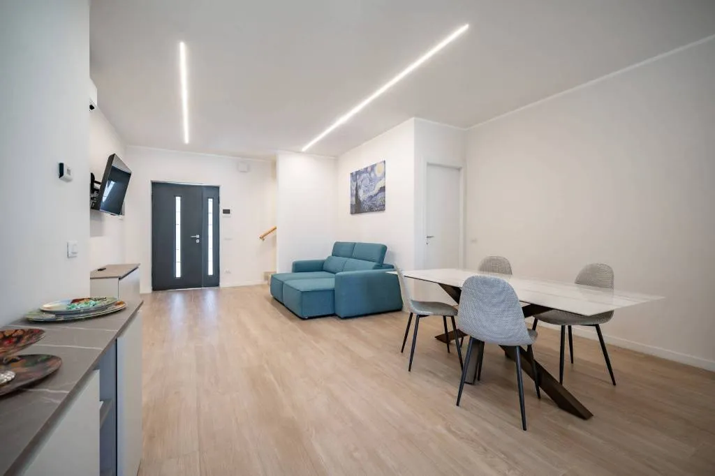 Appartamento in vendita a Calolziocorte - Centro - foto 4