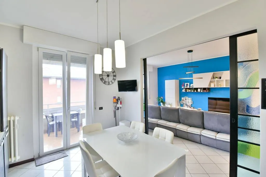 Appartamento in vendita a Cornate d'Adda - Centro - foto 1