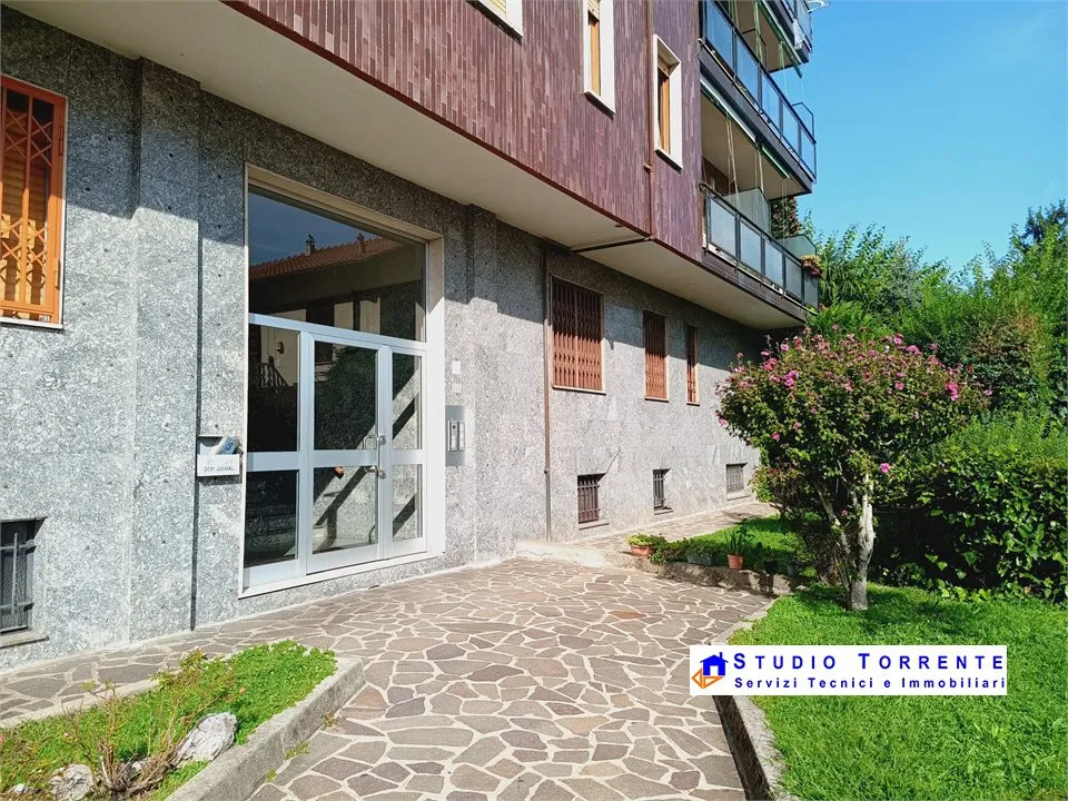 Appartamento in vendita a Bollate - foto 1