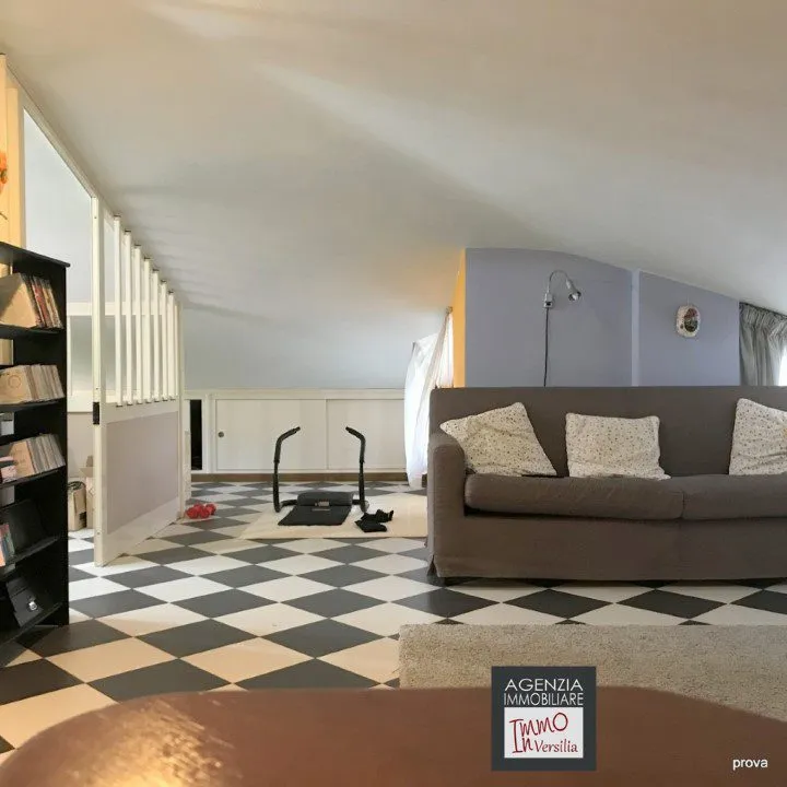 Villa in vendita a Massarosa - Stiava - foto 10
