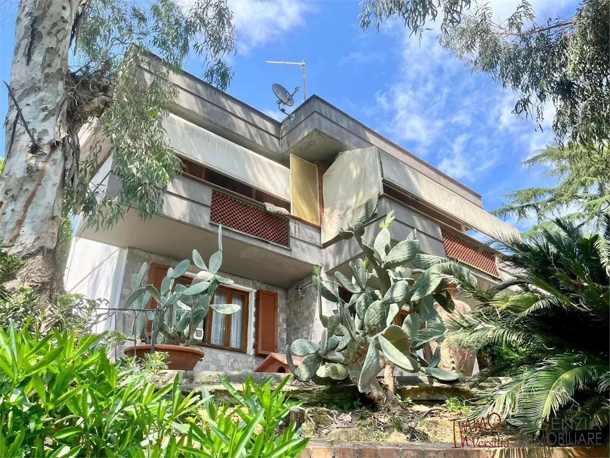 Villa in vendita a Massarosa - Quiesa - foto 1