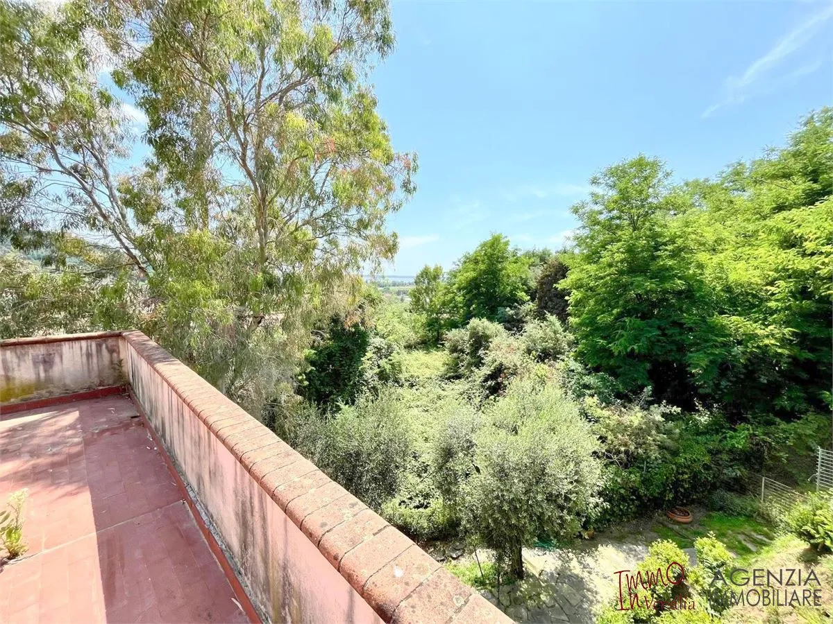 Villa in vendita a Massarosa - Quiesa - foto 3
